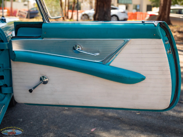 Used 1956 Ford Thunderbird  | Torrance, CA