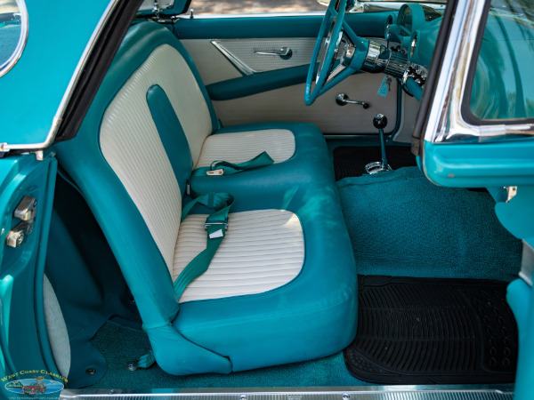 Used 1956 Ford Thunderbird  | Torrance, CA