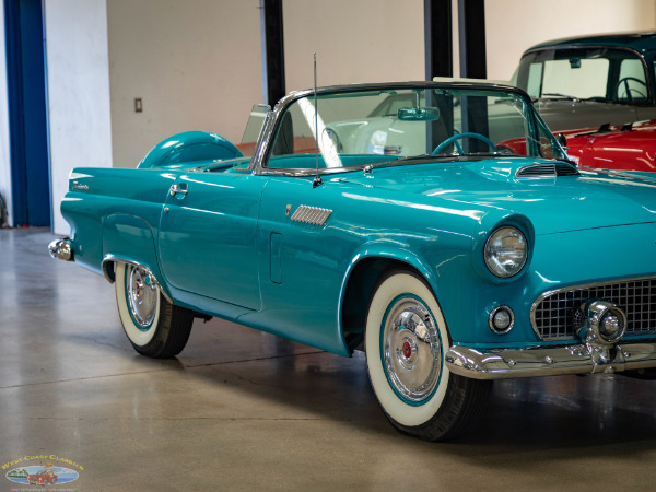 Used 1956 Ford Thunderbird  | Torrance, CA