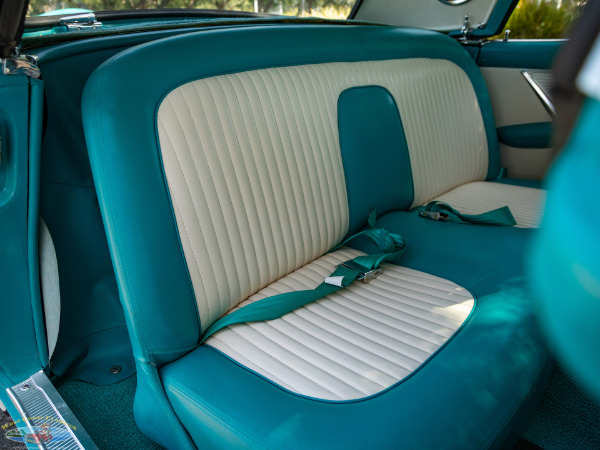 Used 1956 Ford Thunderbird  | Torrance, CA