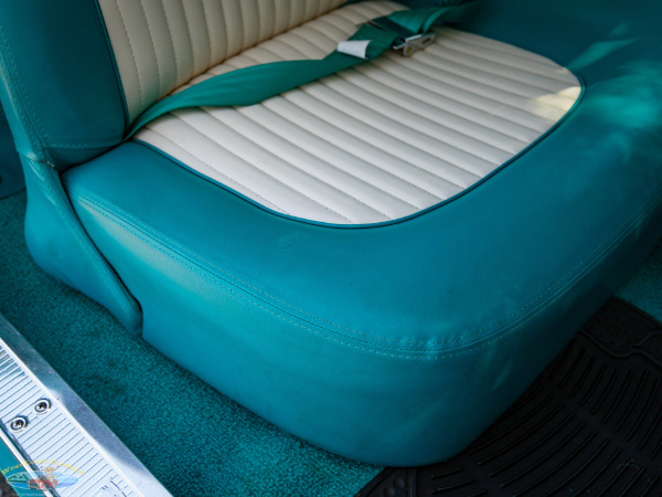 Used 1956 Ford Thunderbird  | Torrance, CA