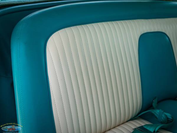 Used 1956 Ford Thunderbird  | Torrance, CA