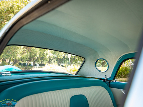 Used 1956 Ford Thunderbird  | Torrance, CA