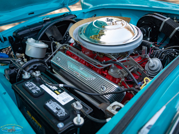 Used 1956 Ford Thunderbird  | Torrance, CA
