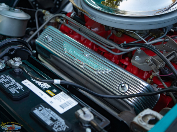 Used 1956 Ford Thunderbird  | Torrance, CA