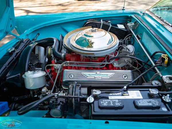 Used 1956 Ford Thunderbird  | Torrance, CA