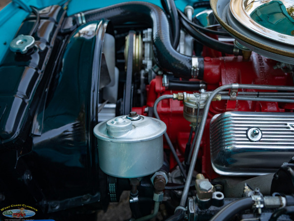 Used 1956 Ford Thunderbird  | Torrance, CA