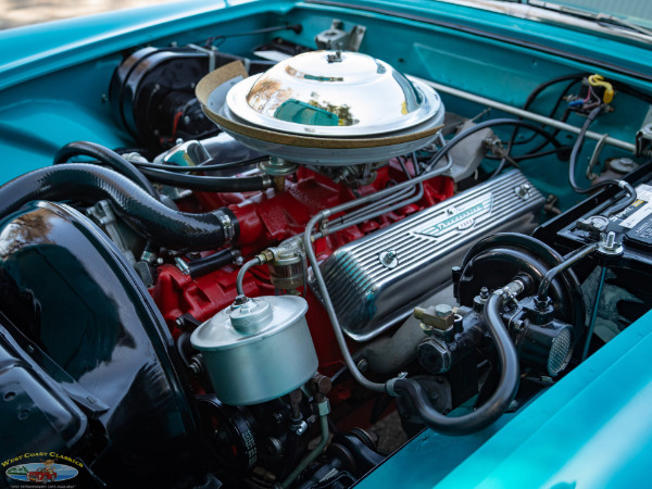 Used 1956 Ford Thunderbird  | Torrance, CA