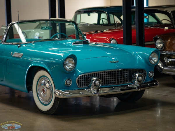 Used 1956 Ford Thunderbird  | Torrance, CA