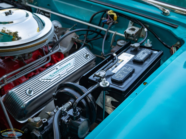 Used 1956 Ford Thunderbird  | Torrance, CA