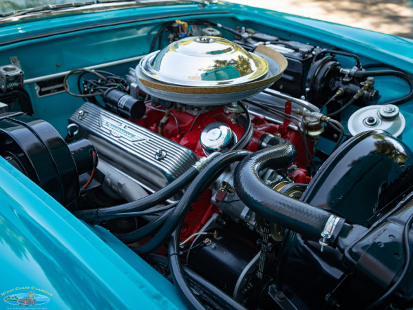 Used 1956 Ford Thunderbird  | Torrance, CA