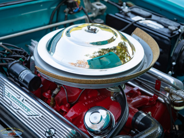 Used 1956 Ford Thunderbird  | Torrance, CA