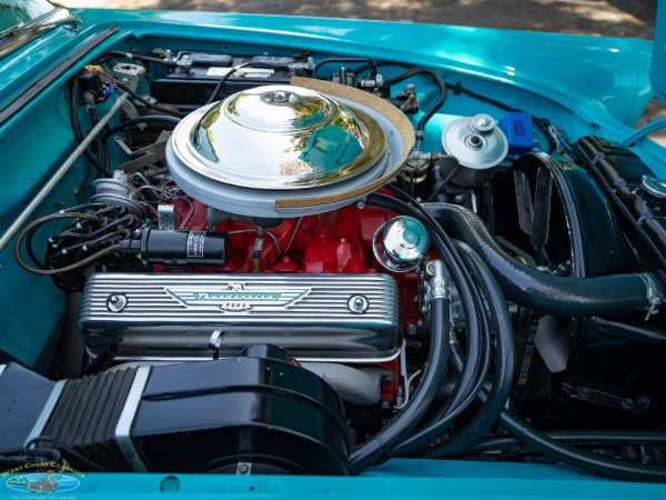 Used 1956 Ford Thunderbird  | Torrance, CA