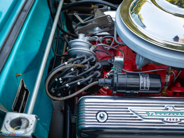 Used 1956 Ford Thunderbird  | Torrance, CA