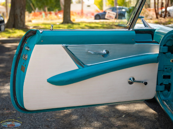Used 1956 Ford Thunderbird  | Torrance, CA