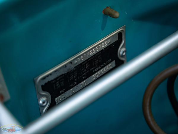 Used 1956 Ford Thunderbird  | Torrance, CA