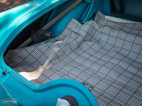 Used 1956 Ford Thunderbird  | Torrance, CA