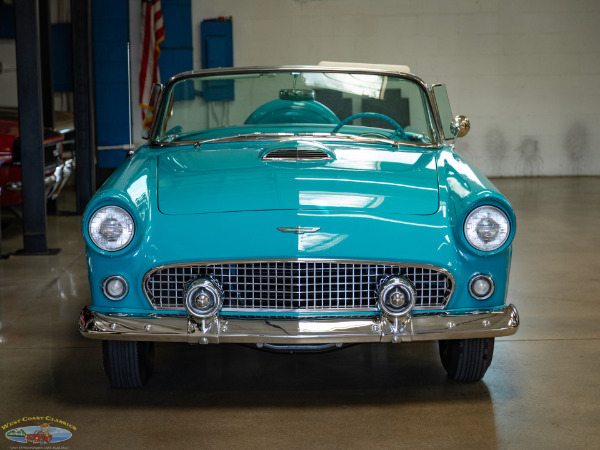 Used 1956 Ford Thunderbird  | Torrance, CA