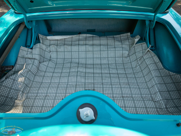 Used 1956 Ford Thunderbird  | Torrance, CA