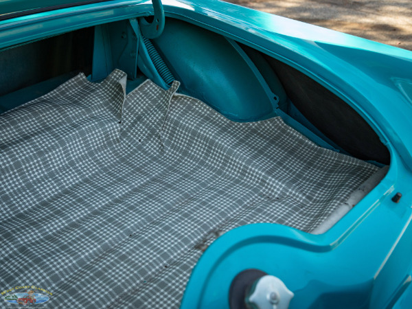 Used 1956 Ford Thunderbird  | Torrance, CA