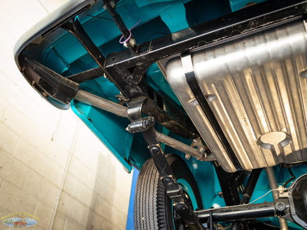 Used 1956 Ford Thunderbird  | Torrance, CA