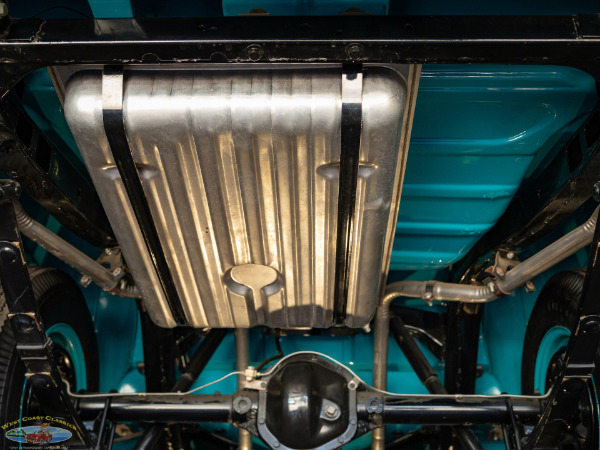 Used 1956 Ford Thunderbird  | Torrance, CA