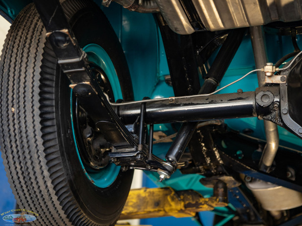 Used 1956 Ford Thunderbird  | Torrance, CA