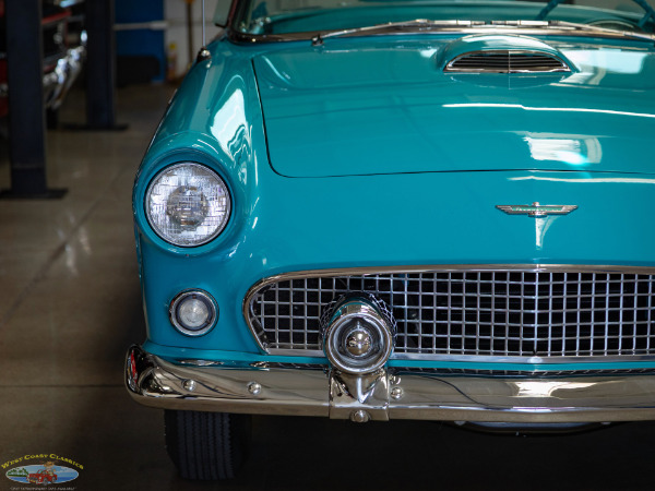 Used 1956 Ford Thunderbird  | Torrance, CA