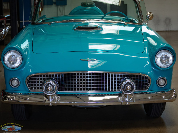 Used 1956 Ford Thunderbird  | Torrance, CA