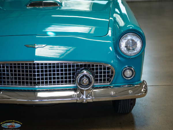 Used 1956 Ford Thunderbird  | Torrance, CA