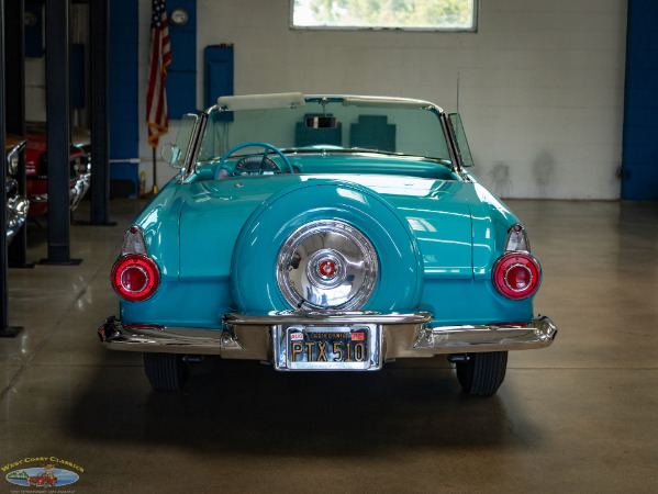 Used 1956 Ford Thunderbird  | Torrance, CA
