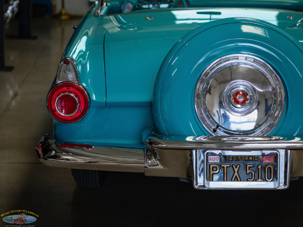 Used 1956 Ford Thunderbird  | Torrance, CA