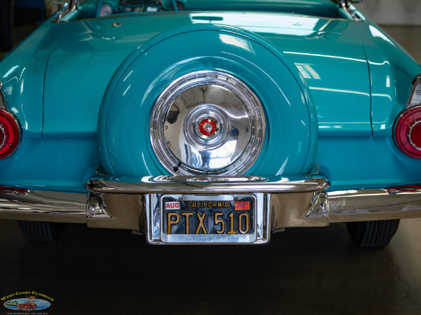 Used 1956 Ford Thunderbird  | Torrance, CA
