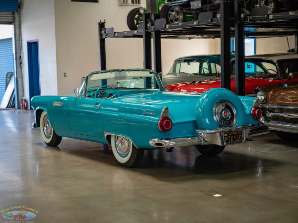 Used 1956 Ford Thunderbird  | Torrance, CA