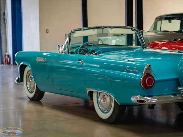 Used 1956 Ford Thunderbird  | Torrance, CA