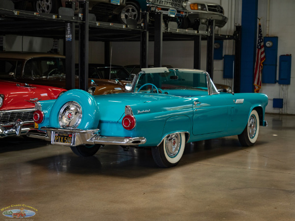 Used 1956 Ford Thunderbird  | Torrance, CA