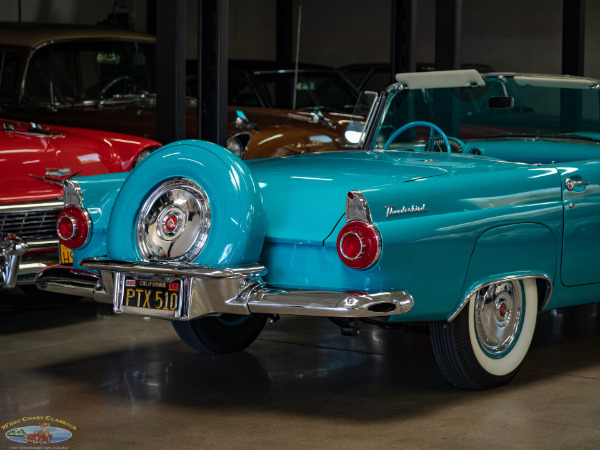 Used 1956 Ford Thunderbird  | Torrance, CA