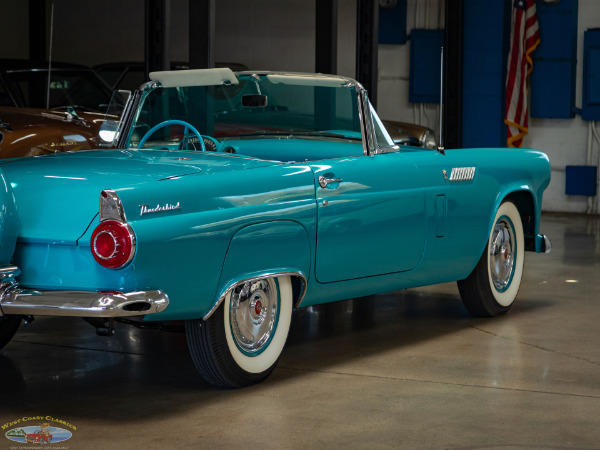 Used 1956 Ford Thunderbird  | Torrance, CA