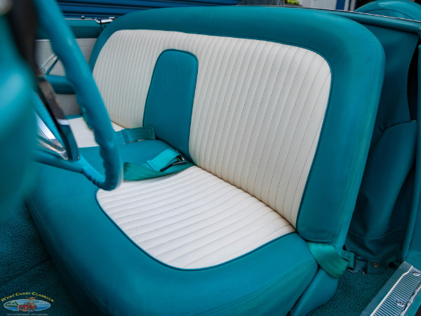 Used 1956 Ford Thunderbird  | Torrance, CA