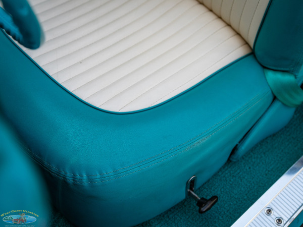 Used 1956 Ford Thunderbird  | Torrance, CA