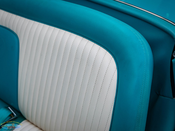 Used 1956 Ford Thunderbird  | Torrance, CA
