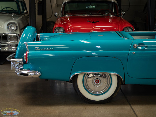 Used 1956 Ford Thunderbird  | Torrance, CA