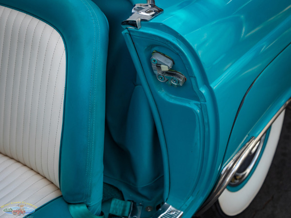 Used 1956 Ford Thunderbird  | Torrance, CA