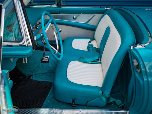 Used 1956 Ford Thunderbird  | Torrance, CA