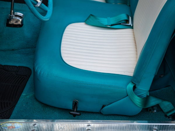 Used 1956 Ford Thunderbird  | Torrance, CA