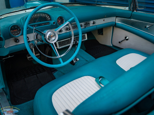 Used 1956 Ford Thunderbird  | Torrance, CA