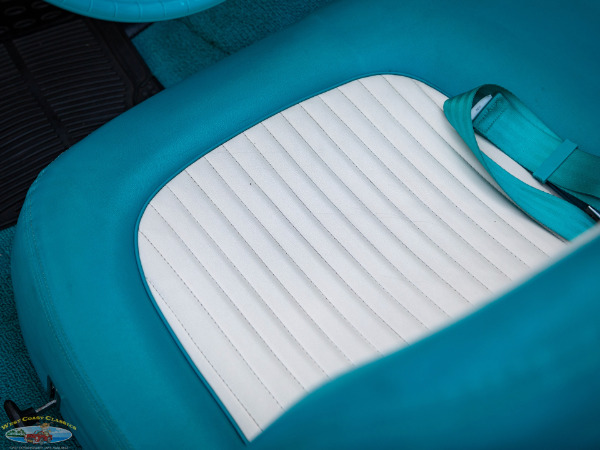 Used 1956 Ford Thunderbird  | Torrance, CA