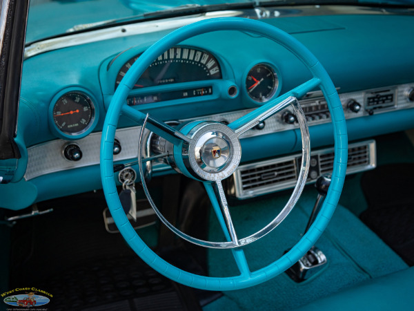 Used 1956 Ford Thunderbird  | Torrance, CA