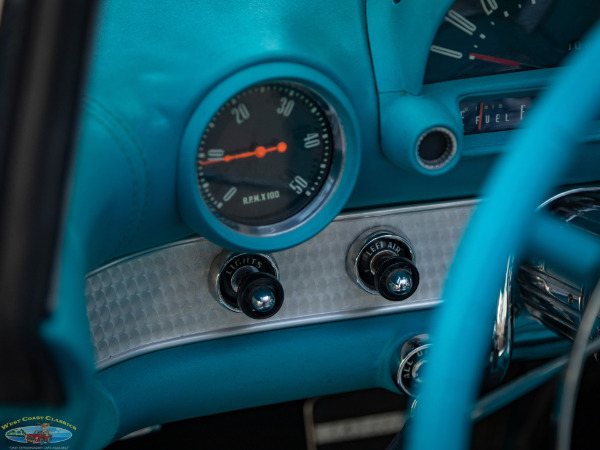 Used 1956 Ford Thunderbird  | Torrance, CA