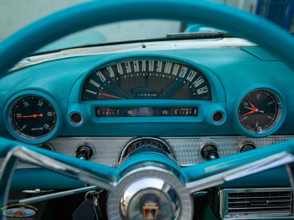 Used 1956 Ford Thunderbird  | Torrance, CA